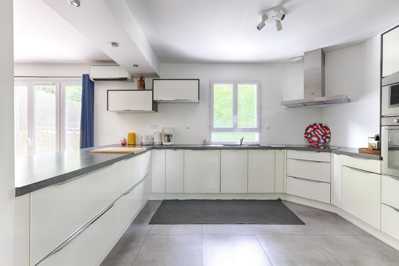 La Maison Pasteque - A 10 Minutes De Disneyland Holiday home