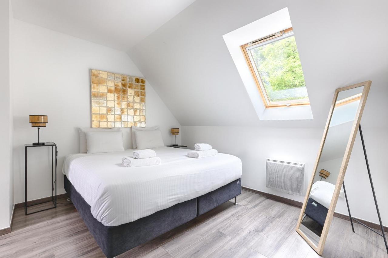 Square-bnb - La Maison Pastèque à 8min De * Montévrain