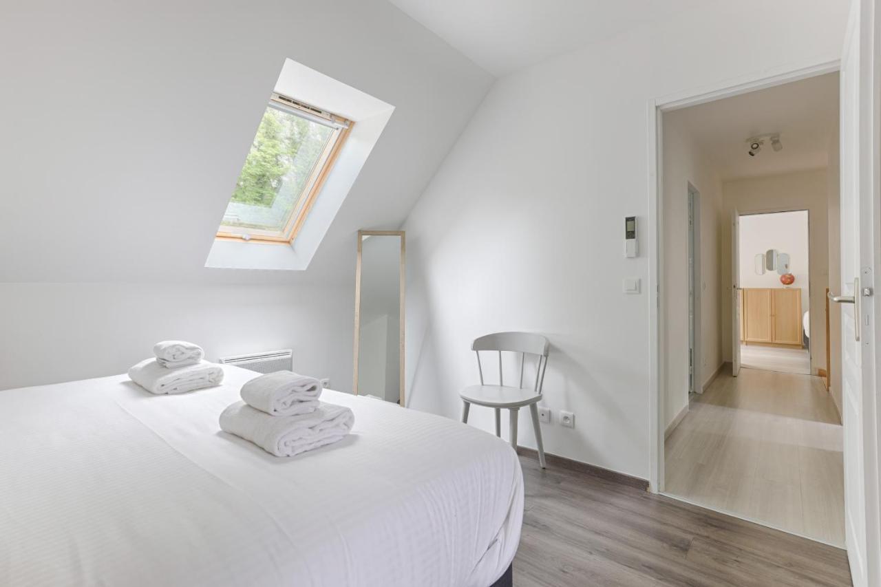 Square-bnb - La Maison Pastèque à 8min De *