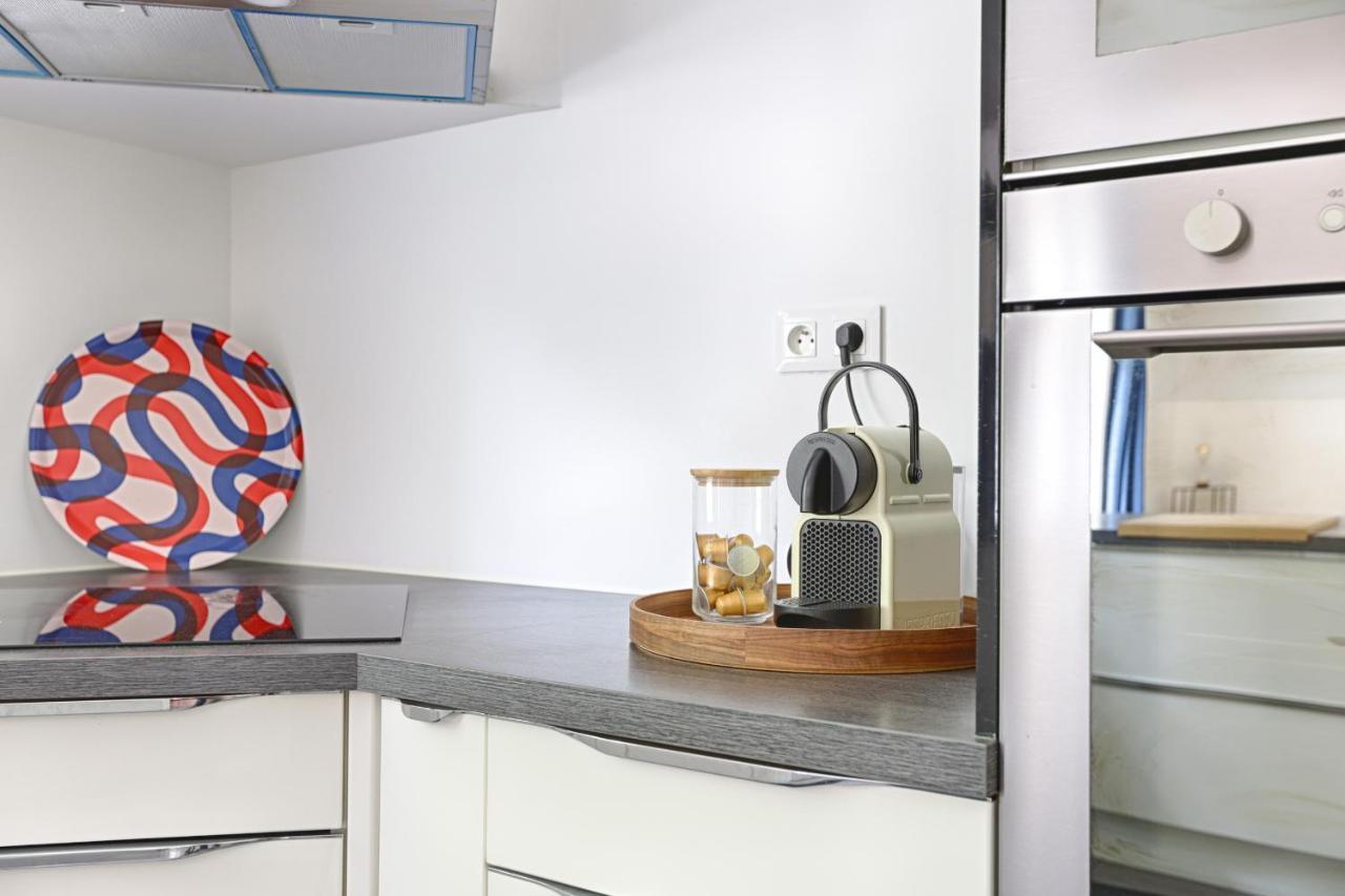 Holiday home La Maison Pasteque - A 10 Minutes De Disneyland