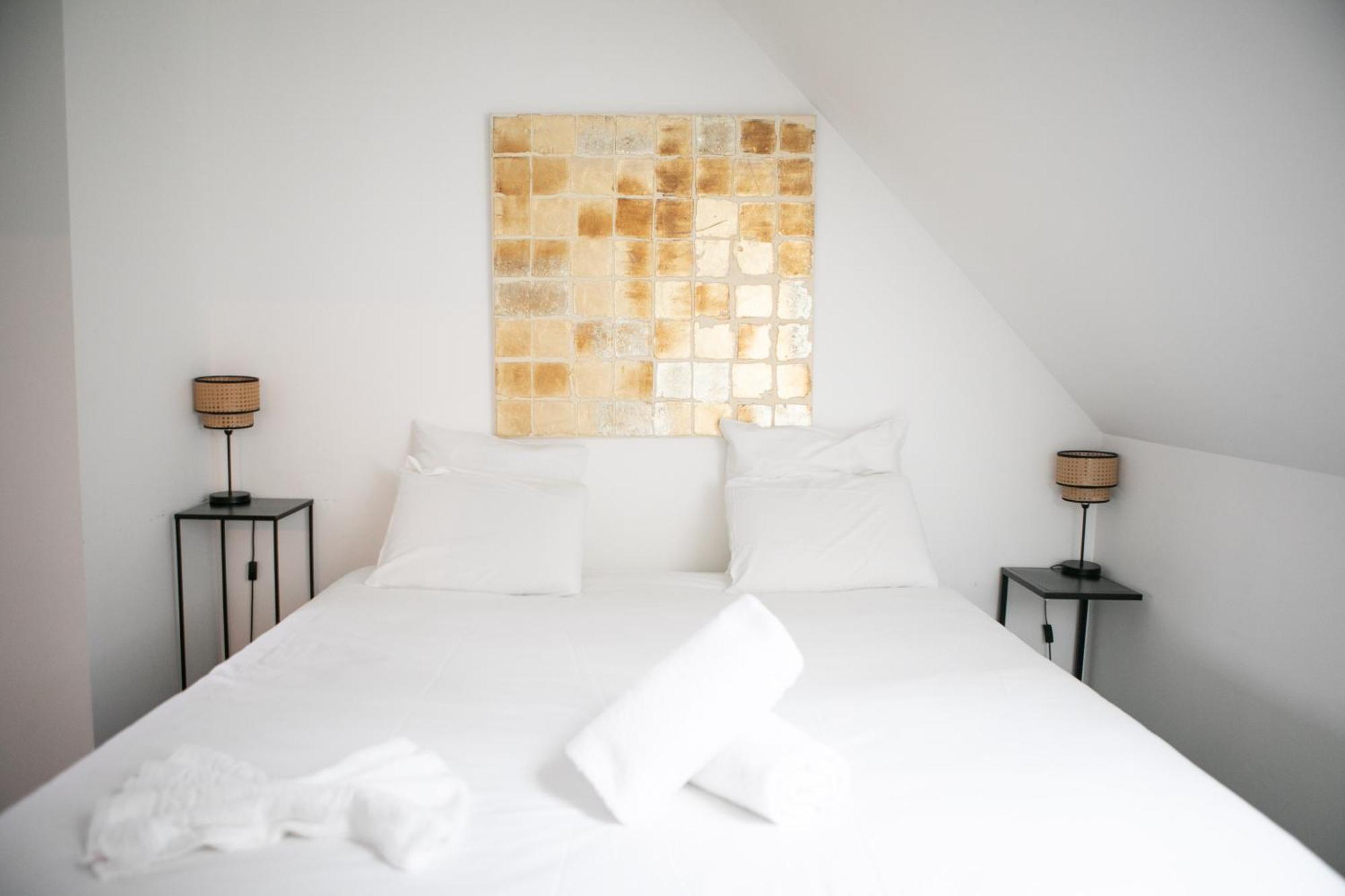 Holiday home La Maison Pasteque - A 10 Minutes De Disneyland *